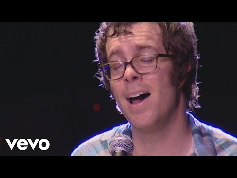 Ben Folds - The Luckiest (Live In Perth, 2005)