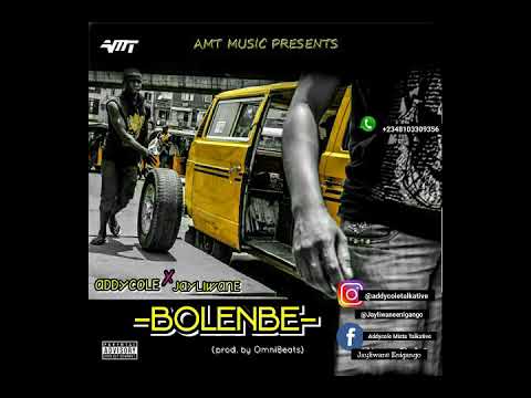 Addycole - Bolenbe [feat. Jayliwane]