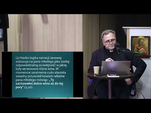 Szkoła DABAR - ks. Adam Kubiś