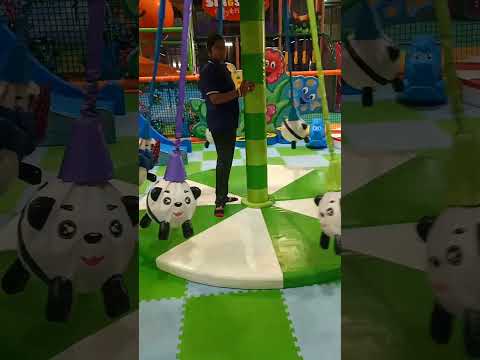 saiansh enjoyed alot