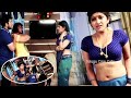 SHIVAJI SAVE HIS WIFE FROM VILLAIN SHIVAJI ULTIMANT SCENES TELUGU CINE CAFE