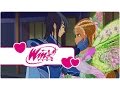 Winx Club - Crazy in love with you - Winx in ...