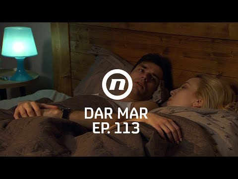 Ljubavnici nemaju mira - Dar Mar - epizoda 113