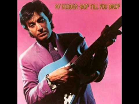 I Think It's Going to Work Out Fine - Ry Cooder