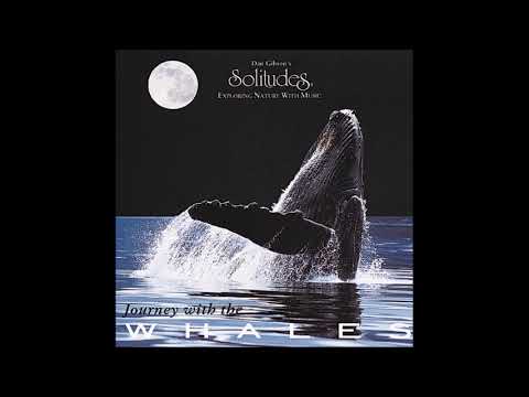 Journey With the Whales - Dan Gibson & Ron Allen