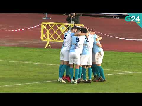 CD Barco 0-5 SD Compostela
