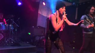 Kaleido - Love and War