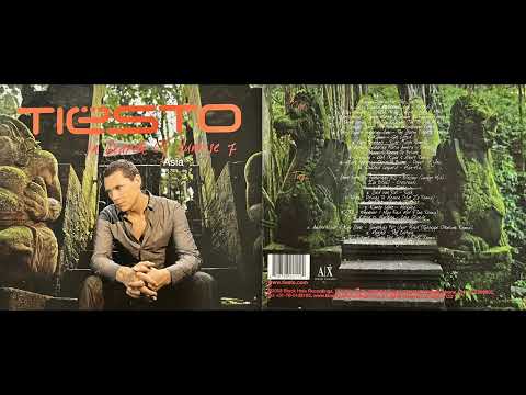 Tiesto - In Search of Sunrise 7, Asia (Disc 2) (Classic Trance Mix Album) [HQ]
