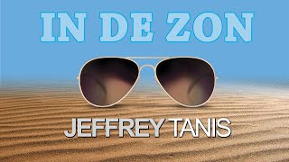 Jeffrey Tanis - In De Zon video