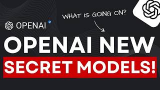OpenAI Is Testing 3 Models. Is One GPT-6.5 Sol?