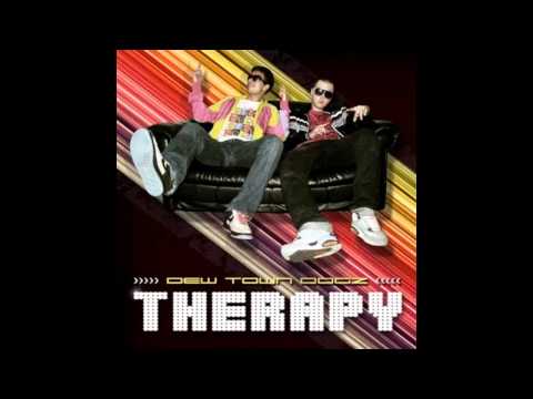 Dew Town Dogz - Therapy (RMX)
