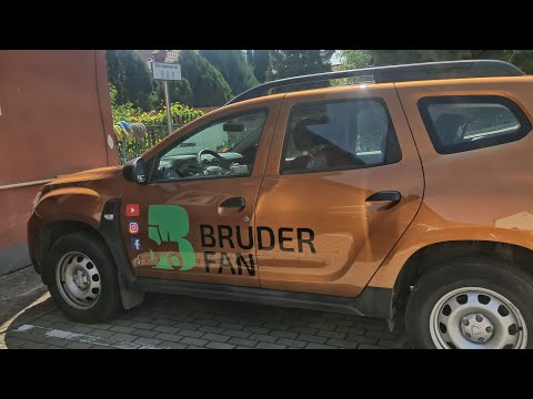 Montaż i demontaż zdejmowanego haka - Dacia Duster 1.0 LPG