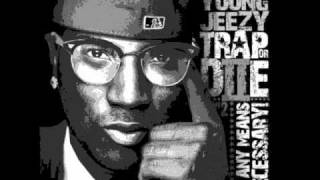 New 2010 Don Cannon Young Jeezy (Problems) Trap Or Die 2 w/Download