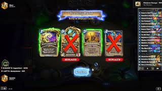 Top 250 Legend Priest