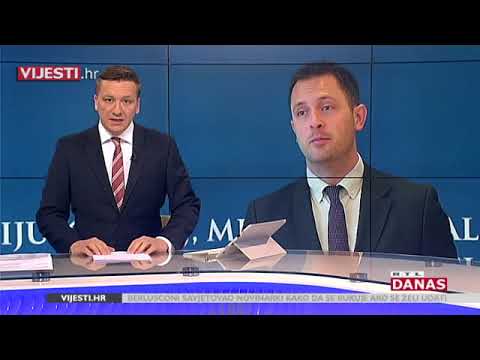 Pogledajte trenutak kada je državni tajnik ispred šokirane ministrice dao ostavku