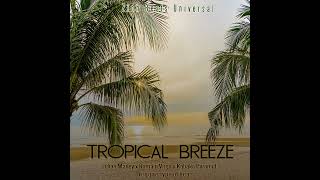 Kabaka Pyramid x Romain Virgo x Julian Marley  _ Tropical Breeze _ Instrumental #reggaemusic #2024