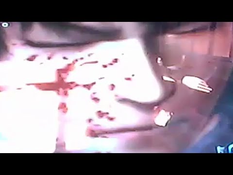 Tenchu Fatal Shadows: Red Blade