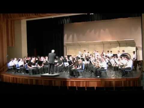 2015 SCSBOA Band and Orchestra Festival – Santiago Combined Bands