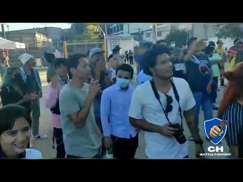 Harper VS Jafet - supremacía MC El Salvador  2021 - épico final 😱😱💦