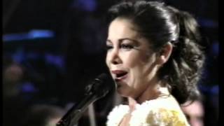 isabel pantoja - ojos verdes