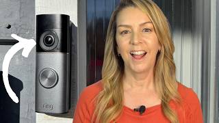 I Tested 4K Ring Doorbell for 30 Days — Here’s what Ring WON'T tell you (Ring 4K Wired Pro Doorbell)