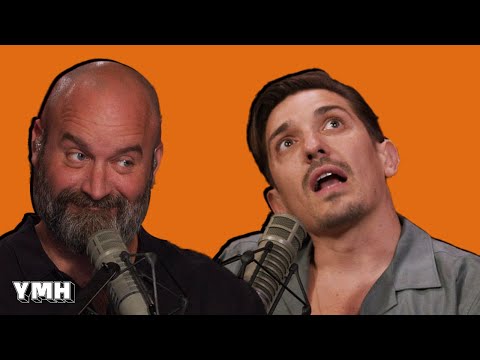 Andrew Schulz Plays Tom Or Black - YMH Highlight