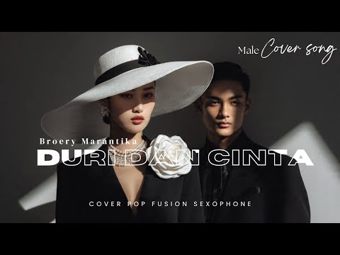 Cover Duri Dan Cinta • Broery Marantika • Pop Fusion Sexophone