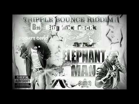 ELEPHANT MAN ft BOONTY R.S DJ JAH THEYSAN