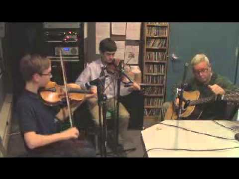 Celtic Faire Radio - Traditional Irish Music