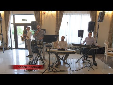 1 ora de muzica crestina - Beni Buble, Emanuel Pavel, Alin Pascalau, Daniel Heredea, Corneliu Buble