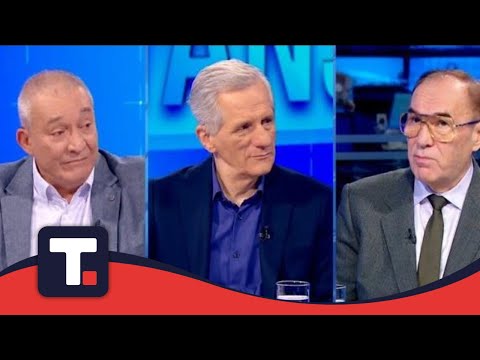 Prognoza vremena: 20 ledenih dana - Jugoslav Nikolić • DOBRO JUTRO TANJUG