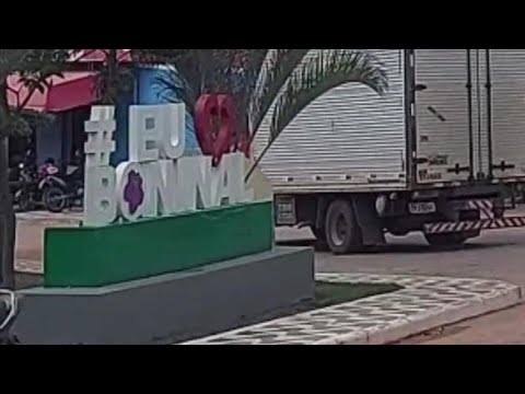 Boninal Expedição Motor Casa Bahia