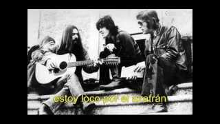 Mellow Yellow - Donovan (Subtitulado al Español A.Q)