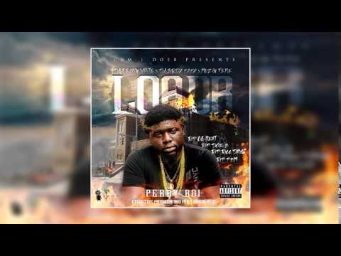 Perry Boi - Act Right