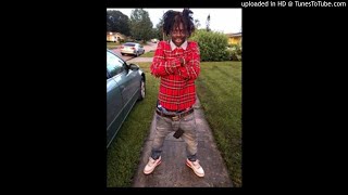 glokknine - crank mode slowed