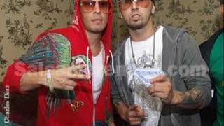 ALEXIS Y FIDO - CINCO LETRAS