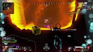 APEX 練習やーーーー