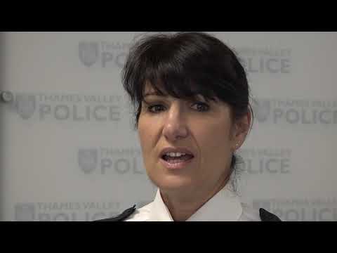 Hate Crime explained