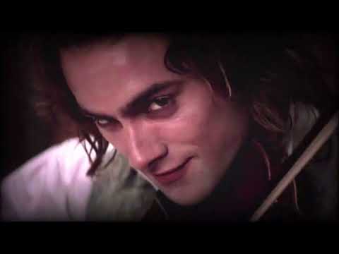 The Queen Of The Damned - Lestat's Violin