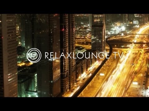Night Lounge - Easy Listening, Chill Out, Ambient, Entspannung - NIGHT LOUNGE