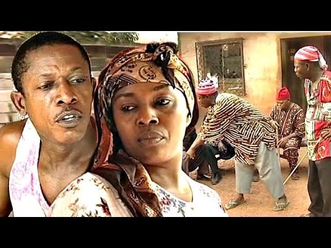 A fool at 40  Osuofia and Sam Loco Nigeria movie part 1