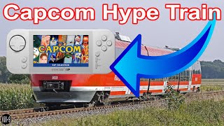 My Top 10 Capcom Evercade EXP Titles At Launch