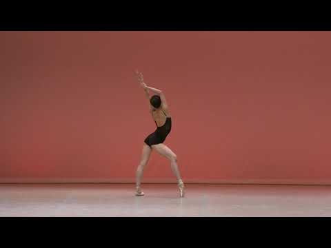 Yue Zhou, 306 – Prix de Lausanne 2020 – Contemporary