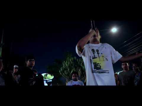 Enzo vs Cesar (Final) - Raptonda Audición BTR FEST