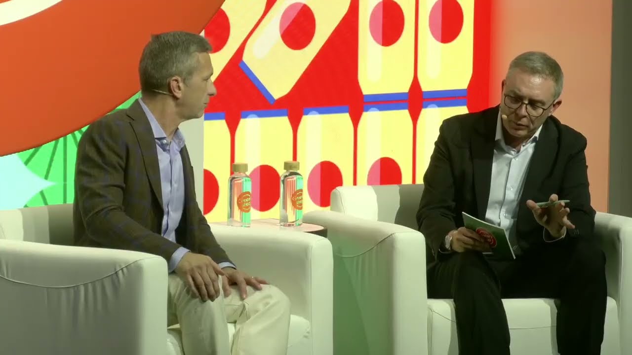 Lidl US on Efficiency, Private Brands and Growth | Groceryshop 2025 Keynote