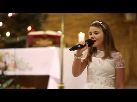 Weronika Basąg - ALLELUJA dla Młodej Pary