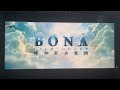 Sony Columbia Pictures Bona Film Group 2019