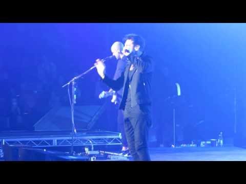 Crazy For You - Hedley - Wild Live Tour, Halifax