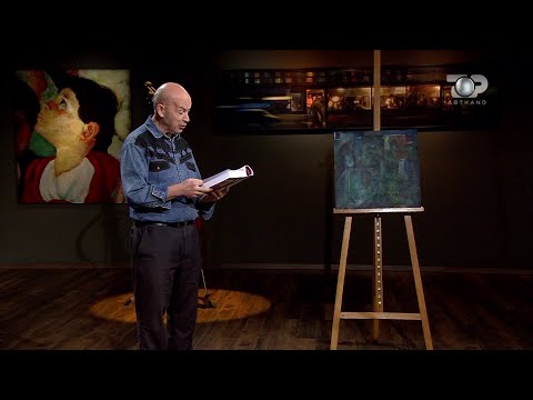 Skënder Sherifi, një poezi erotike nga libri Love - Artkand