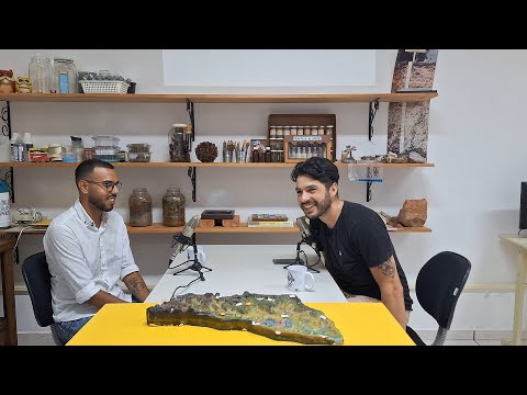 Cadê meu Norte? - EP 031 - DCE